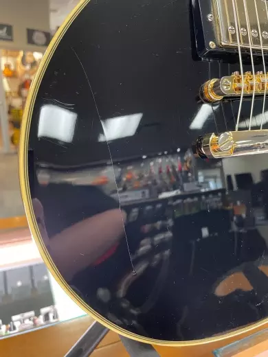 Epiphone - ELPCPEBGH 2
