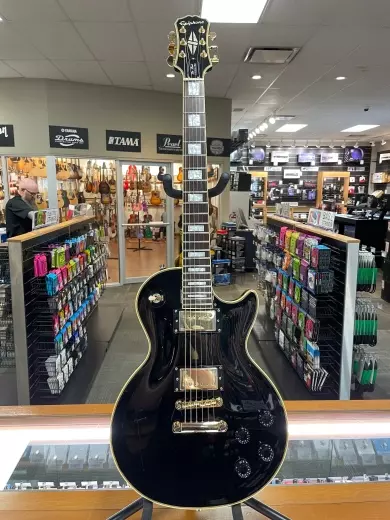 Store Special Product - Epiphone - ELPCPEBGH