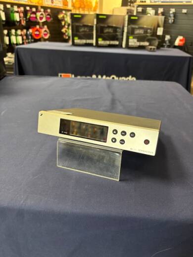 Store Special Product - Sennheiser - EW 100 G4-ME3-A