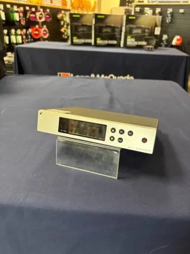 Sennheiser - EW 100 G4-ME3-A