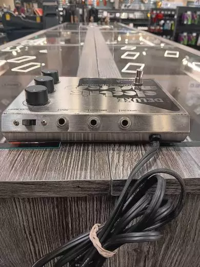 Electro-Harmonix - Deluxe Electric Mistress V1 - c.1980 2