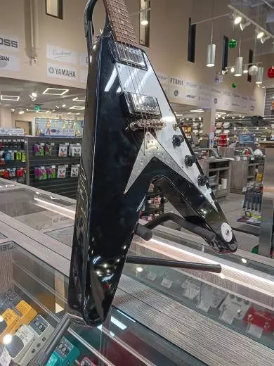 Epiphone - Flying V - Ebony 2