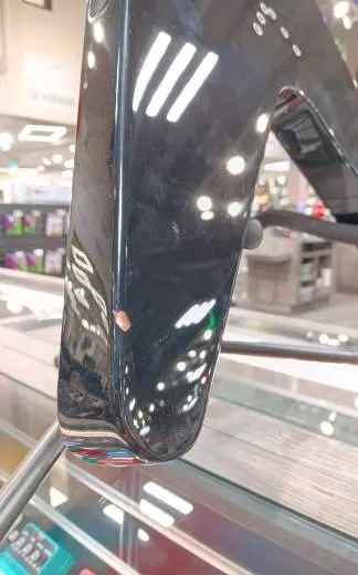 Epiphone - Flying V - Ebony 2