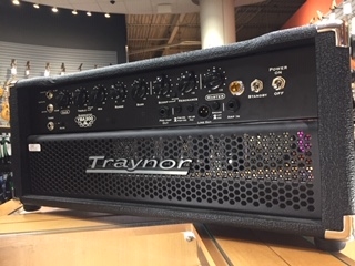 Traynor - YBA200-2 3