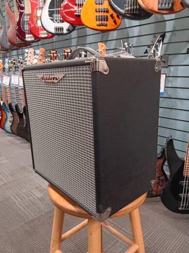 Ashdown Engineering Studio 8 Combo | Long & McQuade