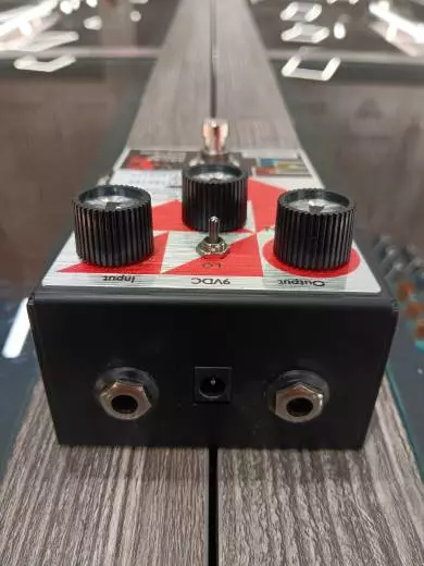 Maestro Effects - Arcas Compressor 2