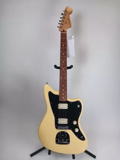 Fender - Player Jazzmaster HH - Buttercream