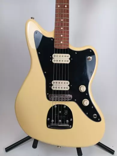 Fender - Player Jazzmaster HH - Buttercream 3