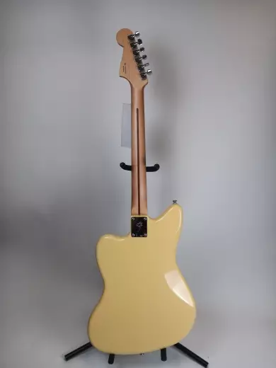 Fender - Player Jazzmaster HH - Buttercream 2