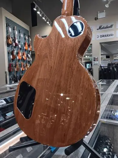 Gibson - Les Paul Standard 60s Figured Top - Honey Amber 2