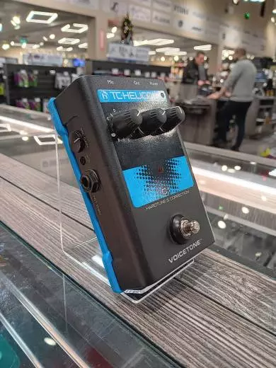 TC-Helicon - VOICETONE C1 - Vocal Tune 2