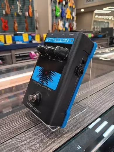 TC-Helicon - VOICETONE C1 - Vocal Tune 2