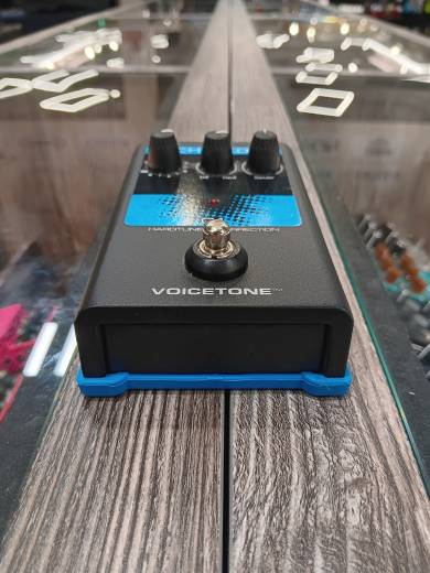 Gear Hunter | TC-Helicon - VOICETONE C1 - Vocal Tune