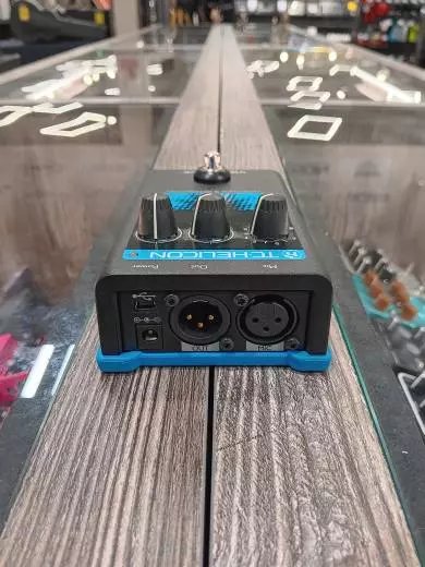 TC-Helicon - VOICETONE C1 - Vocal Tune 2