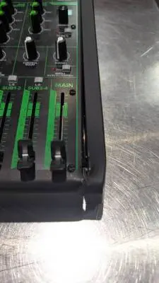 Mackie - PROFX16 V3 2