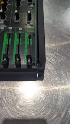 Mackie - PROFX16 V3 2