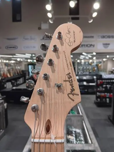 Fender - 011-7602-806 2
