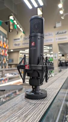 sE Electronics - SE2200A II