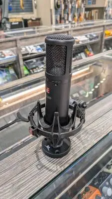sE Electronics - SE2200A II 2