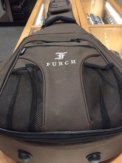 FURCH BC61-CM4 FRETLESS 2