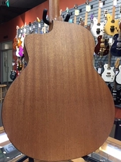FURCH BC61-CM4 FRETLESS 8