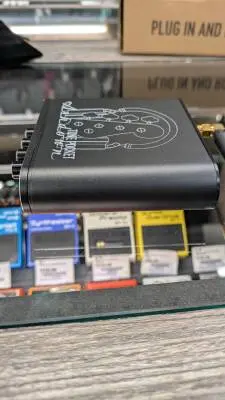 Ashdown Engineering - TONEPOCKET-BT 2