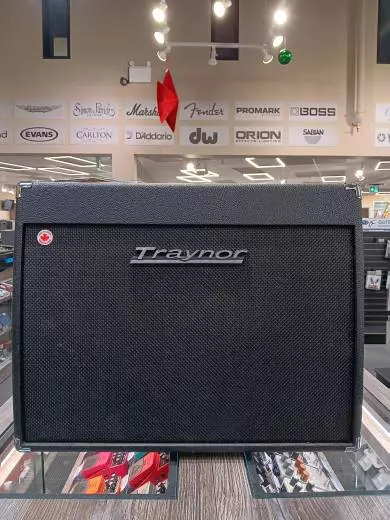 Traynor - YCV50B - Combo Amp