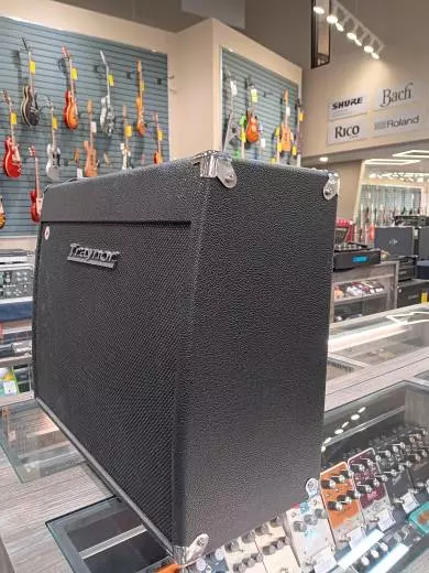 Traynor - YCV50B - Combo Amp 2