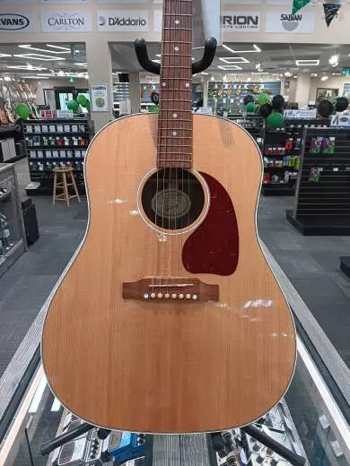 Gibson - Gibson J-45 Studio Rosewood - Natural 2