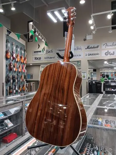 Gibson - Gibson J-45 Studio Rosewood - Natural 2