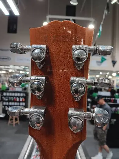 Gibson - Gibson J-45 Studio Rosewood - Natural 2