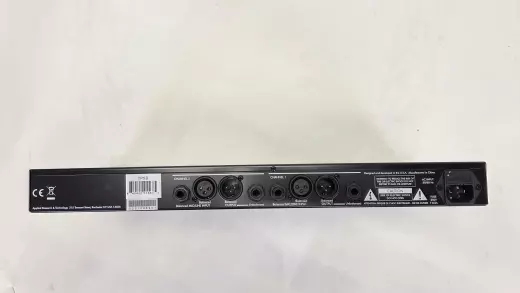 ART Pro Audio - TPSII 3