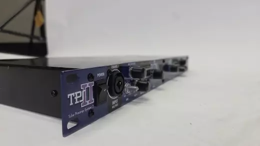 ART Pro Audio - TPSII 5