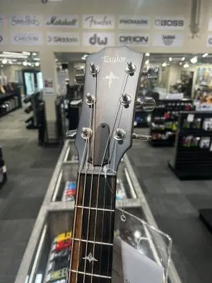 Taylor - LTD 414ce Rosewood / Sinker Redwood 2