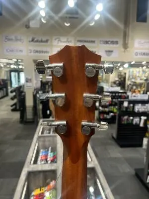 Taylor - LTD 414ce Rosewood / Sinker Redwood 2