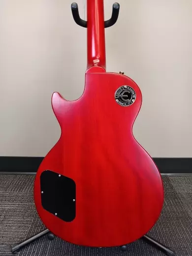 Epiphone - 1959 Les Paul Standard Outfit - Limited Edition Aged Lemon Burst 2
