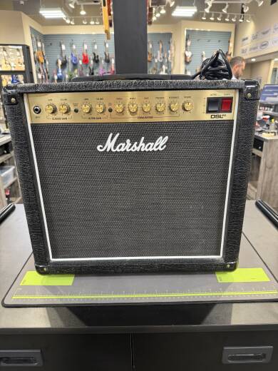 Marshall - DSL20CR
