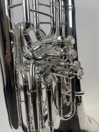 Eastman Winds - EBE853S 2