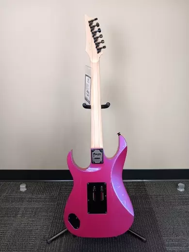 Ibanez - RG550 Genesis - Purple Neon 2