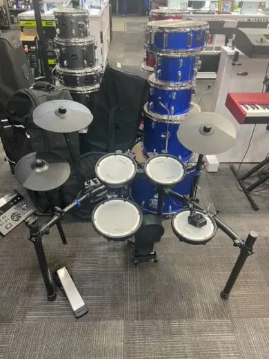 Roland - TD-07KV