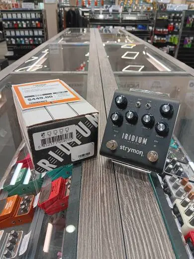 Strymon - Iridium