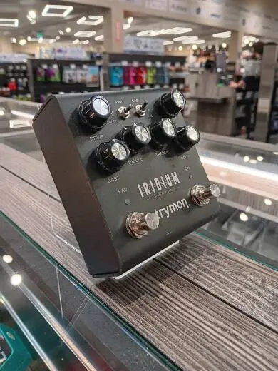 Strymon - Iridium 2