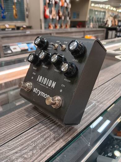 Store Special Product - Strymon - Iridium