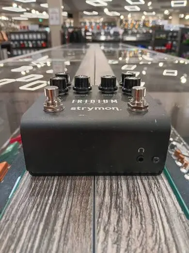 Strymon - Iridium 2