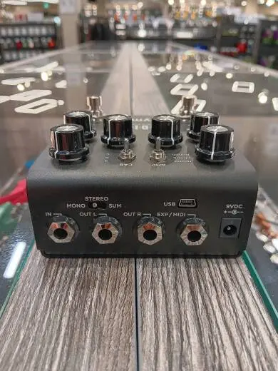 Strymon - Iridium 2