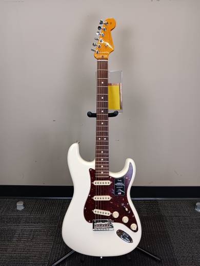 【新品同様】Fender American Professional II Fender American Professional II Stratocaster - Rosewood