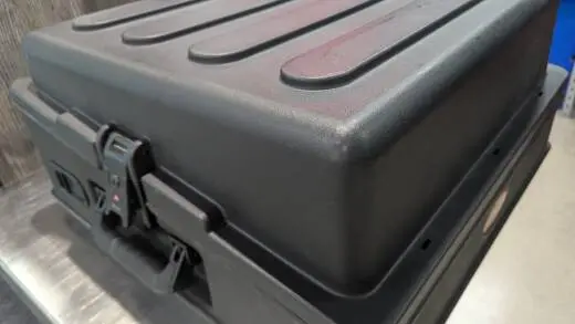 Soundcraft - FX16II 2