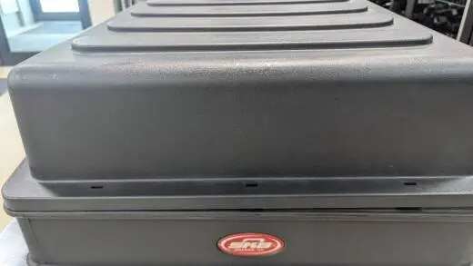 Soundcraft - FX16II 2