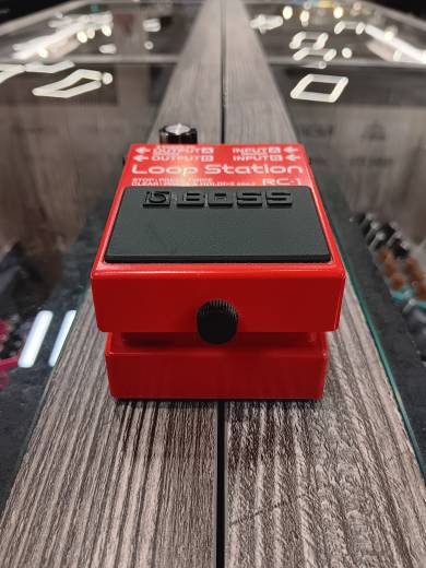 Store Special Product - BOSS - RC-1 Looper