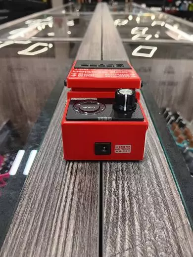 BOSS - RC-1 Looper 2